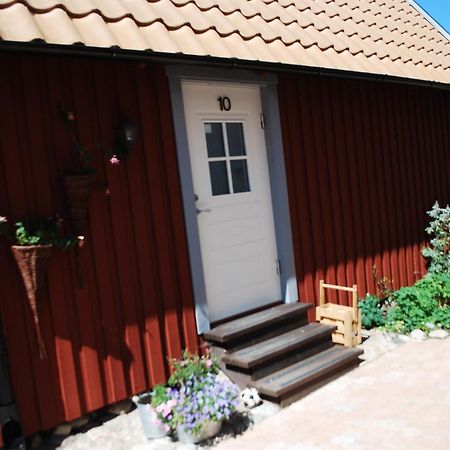 Kuskahusen Vandrarhem Andrarum-Brösarp Rom bilde